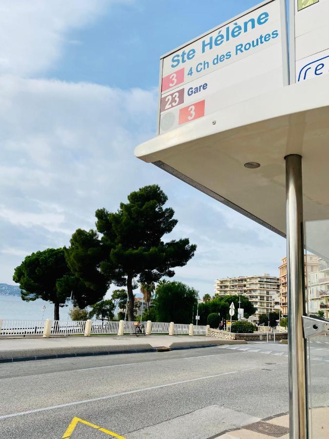 Equipe-climatise Avec Balcon Au Mourillon A 20m De La *