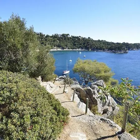 Studio Equipe-Climatise Avec Balcon Au Mourillon A 20M De La Plage Toulon Exterior photo