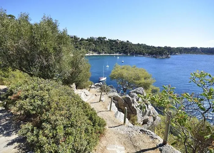 Studio Equipe-Climatise Avec Balcon Au Mourillon A 20M De La Plage